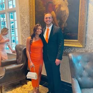 Meet your Posher, Carl